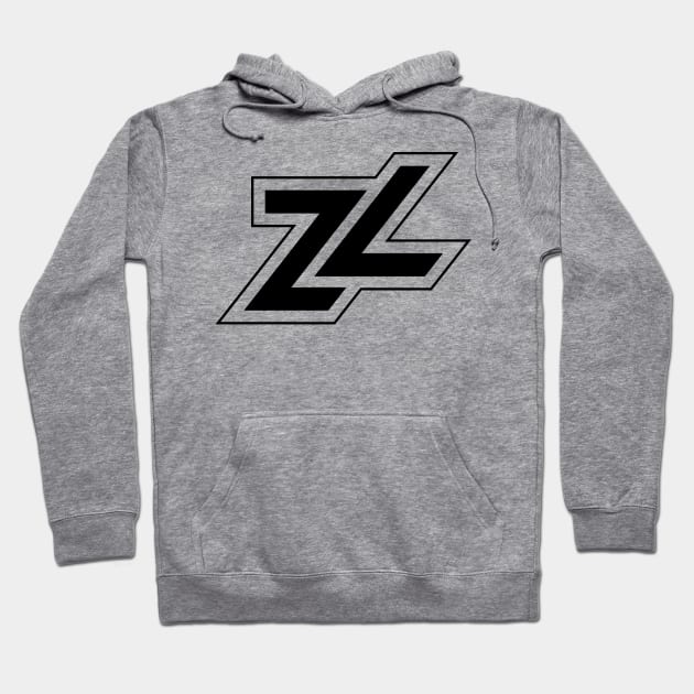 Zanzibar Land Hoodie by SEEN